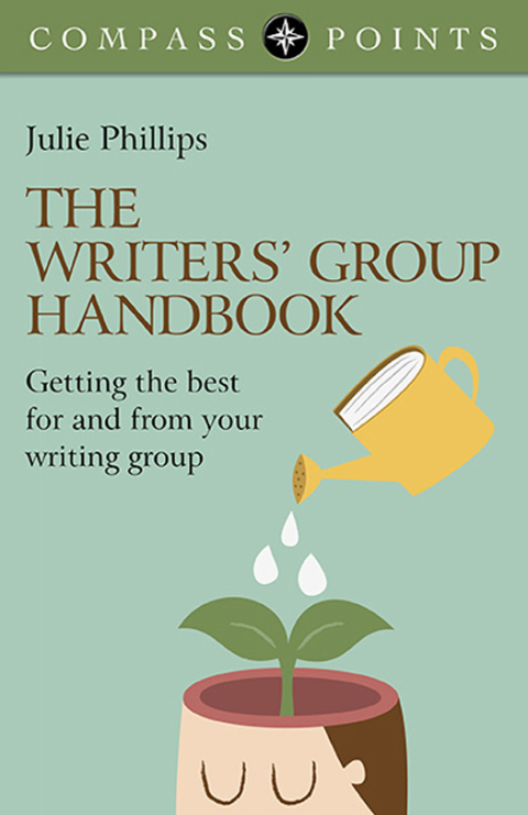 Compass Points - The Writers' Group Handbook 