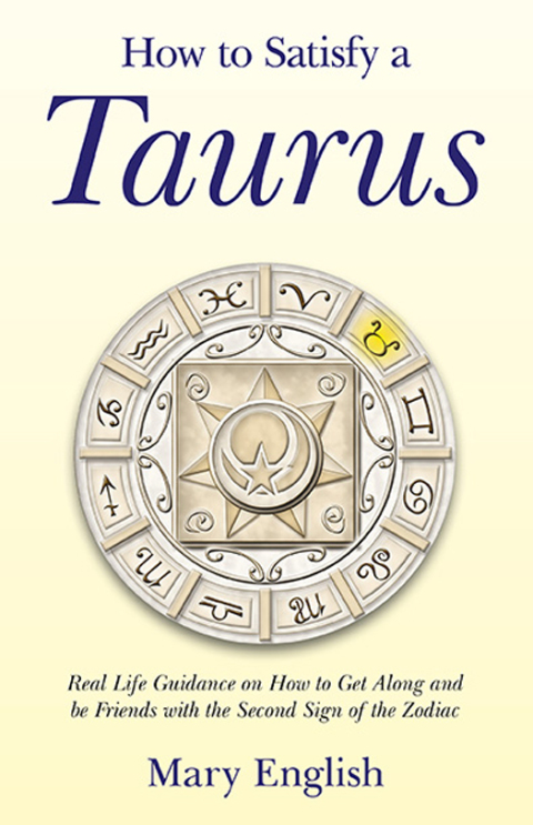 Cover image for book How to Satisfy a Taurus