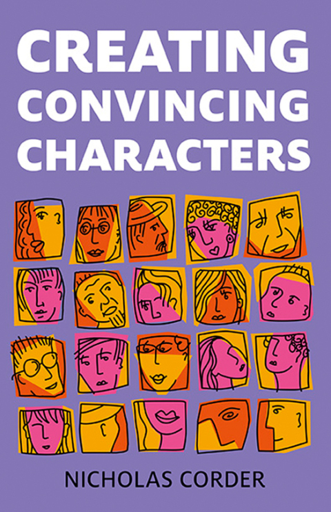 Creating Convincing Characters 