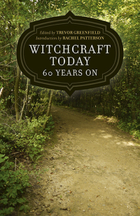 Cover image: Witchcraft Today - 60 Years On 9781782791683