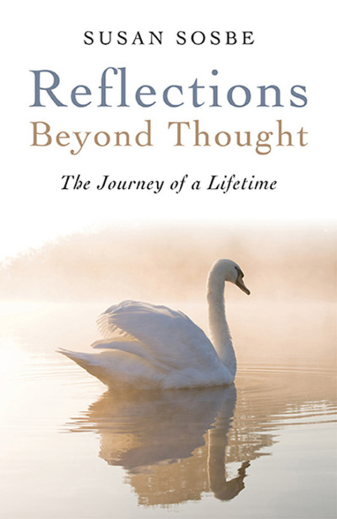 Cover image for book Reflections - Beyond Thought