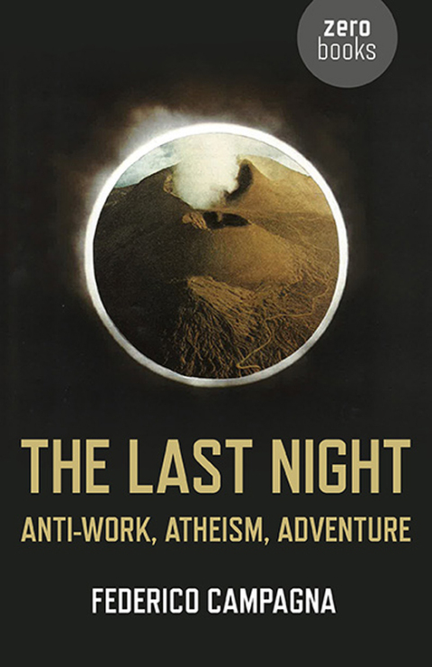Cover image for book Last Night