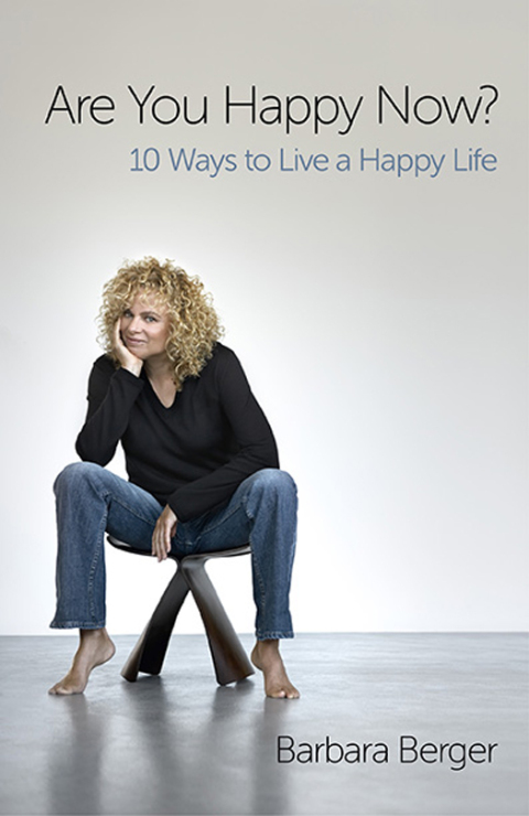 Cover image for book Are You Happy Now?