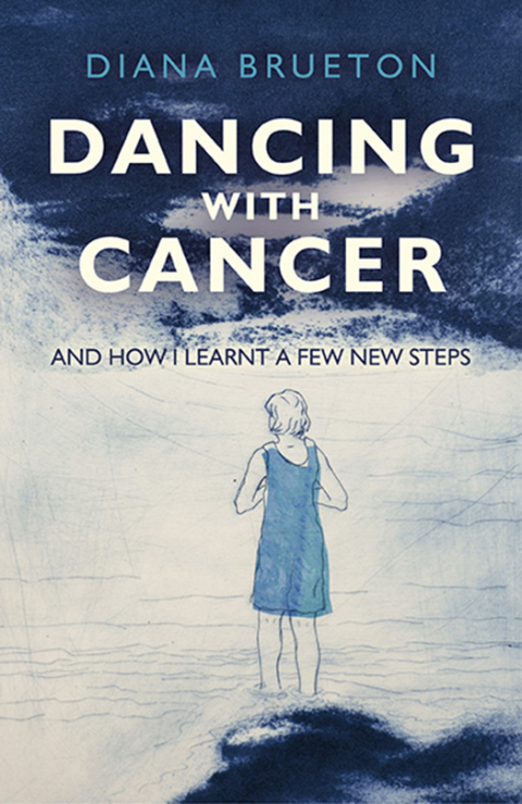 Cover image for book Dancing with Cancer