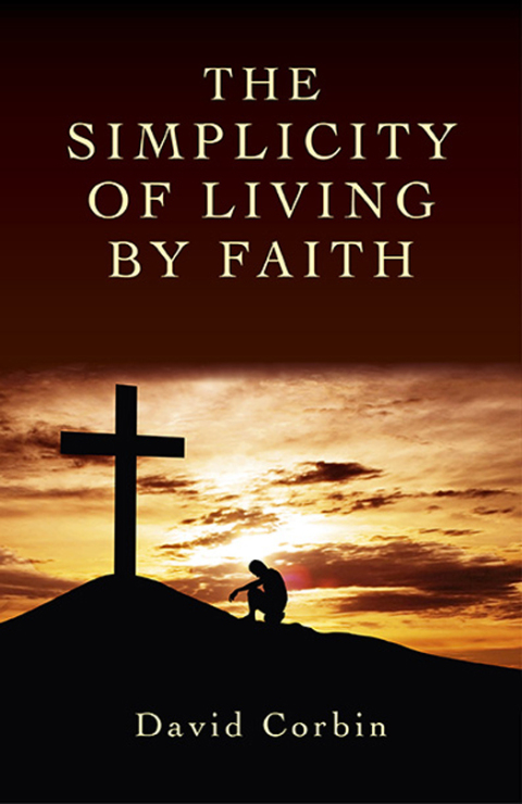 Cover image for book Simplicity of Living by Faith