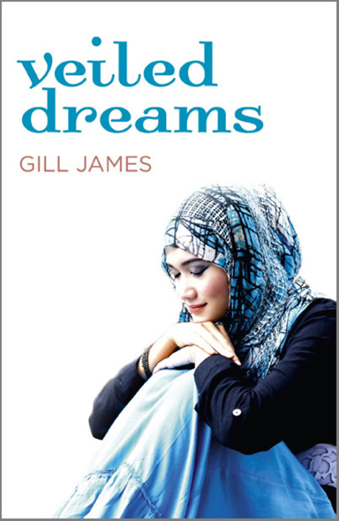 Cover image for book Veiled Dreams