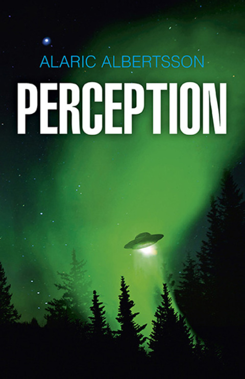 Cover image for book Perception