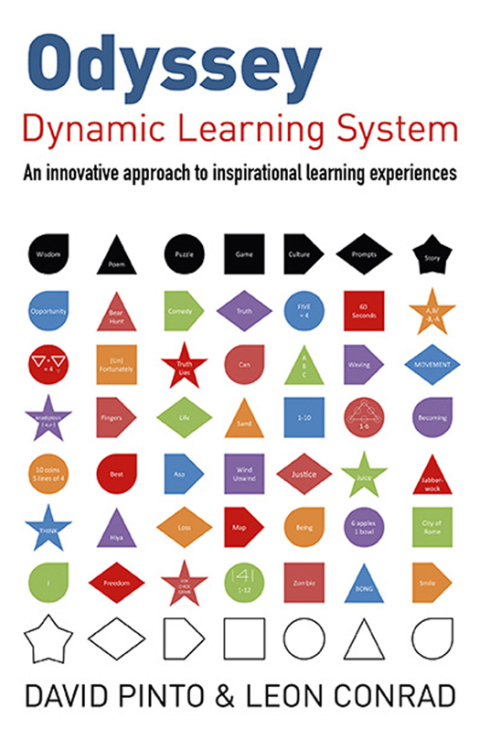 Odyssey - Dynamic Learning System: An Innovative Approach to Inspirational Learning Experiences 