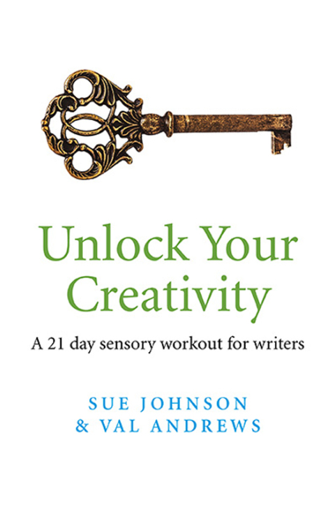 Unlock Your Creativity 