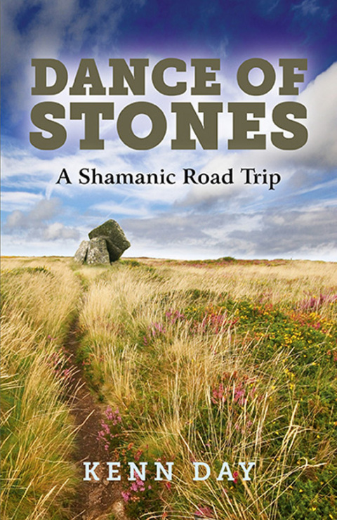 Cover image for book Dance of Stones