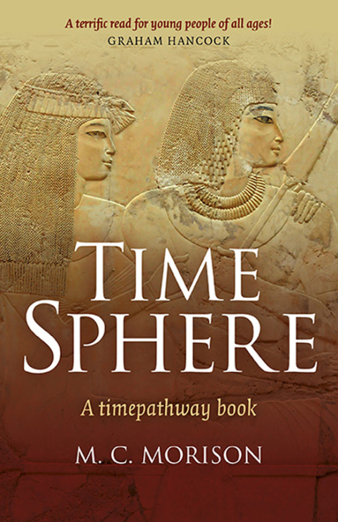 Cover image for book Time Sphere
