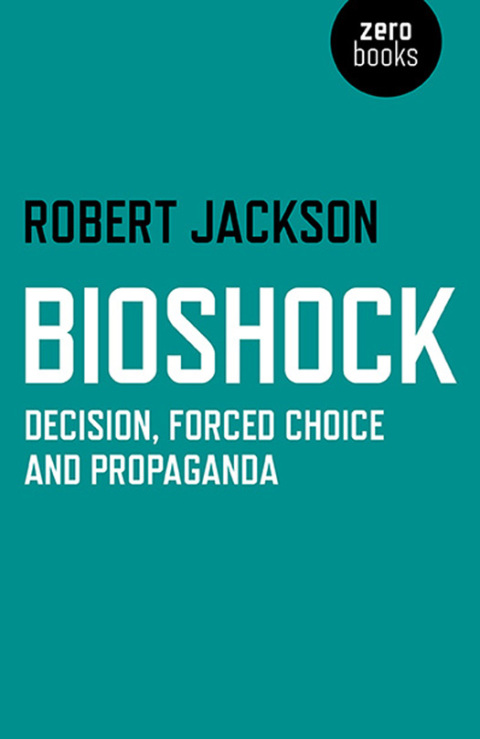 Cover image for book BioShock