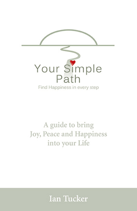 Cover image for book Your Simple Path