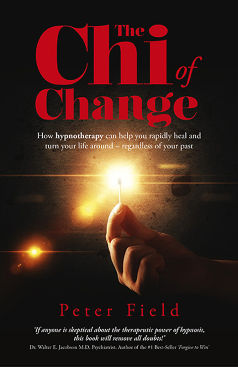 Cover image for book Chi of Change