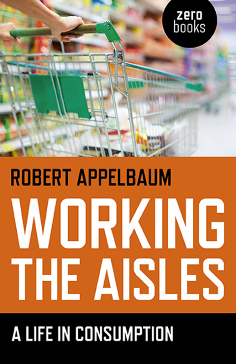Cover image for book Working the Aisles