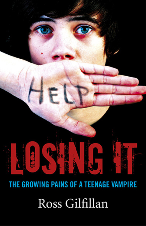Cover image for book Losing It