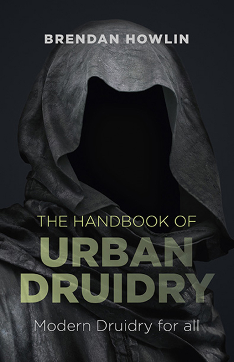 Cover image for book Handbook of Urban Druidry