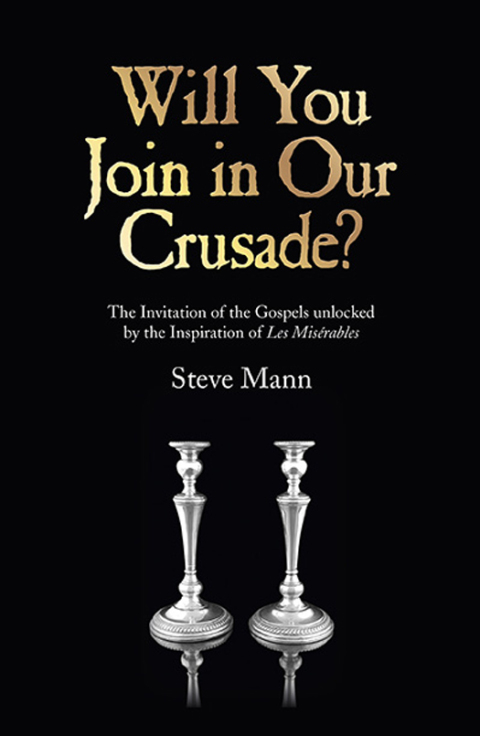 Cover image for book Will You Join in Our Crusade?