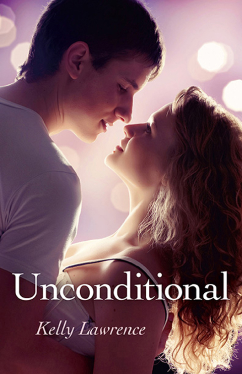 Cover image for book Unconditional