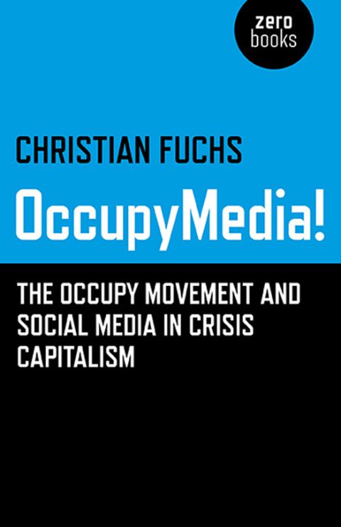 Cover image for book OccupyMedia!