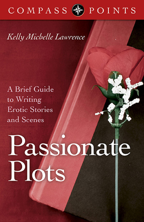 Cover image for book Compass Points - Passionate Plots