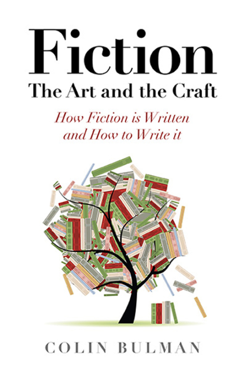 Cover image for book Fiction - The Art and the Craft