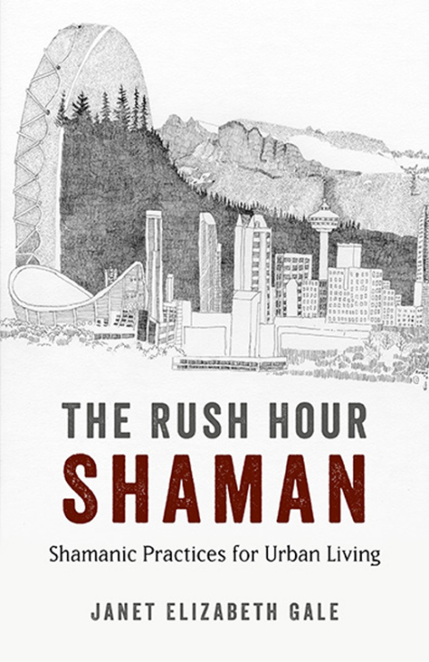 Cover image for book Rush Hour Shaman