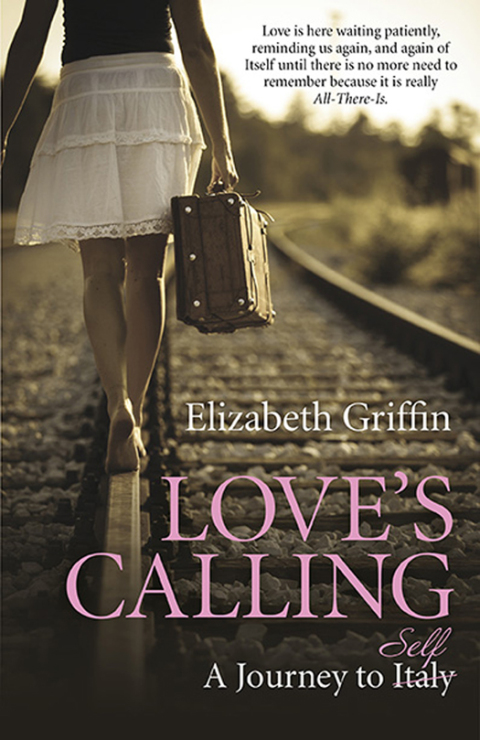 Cover image for book Love's Calling