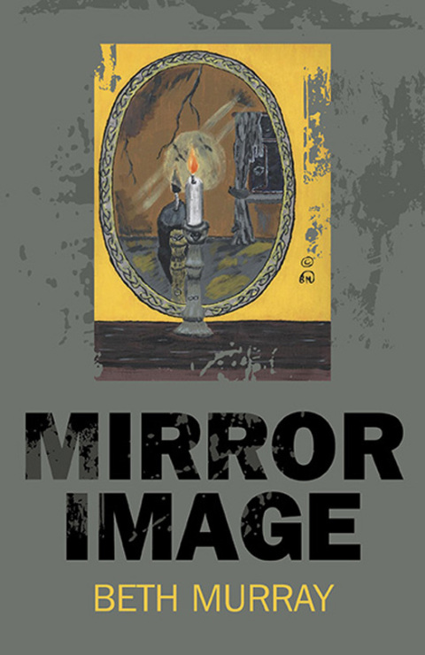 Cover image for book Mirror Image