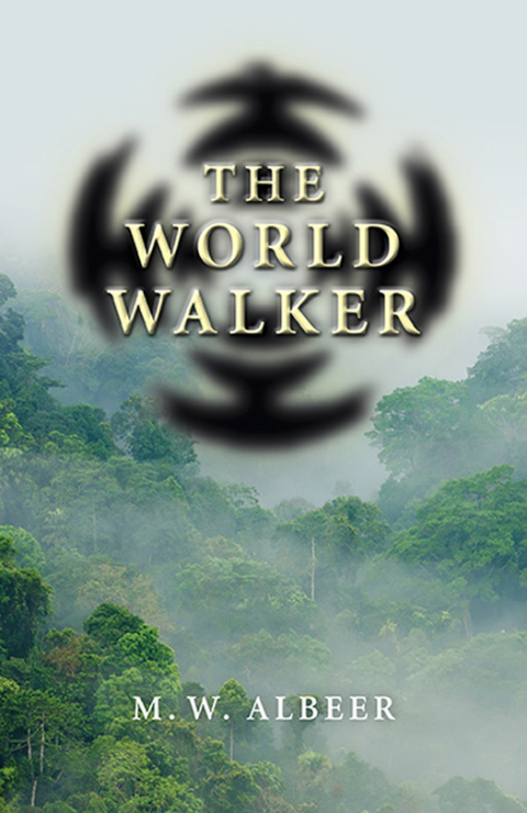 Cover image for book World Walker