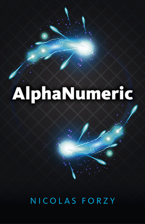 Cover image for book AlphaNumeric