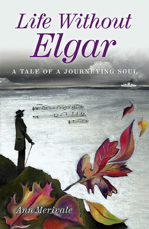 Cover image for book Life Without Elgar