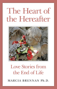 Titelbild: The Heart of the Hereafter: Love Stories from the End of Life 9781782795285
