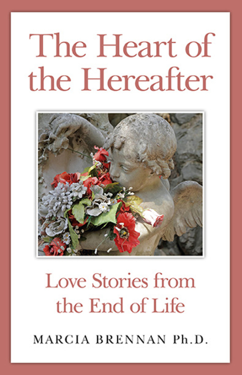 Cover image for book The Heart of the Hereafter