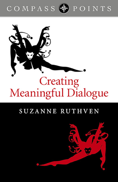 Cover image for book Compass Points