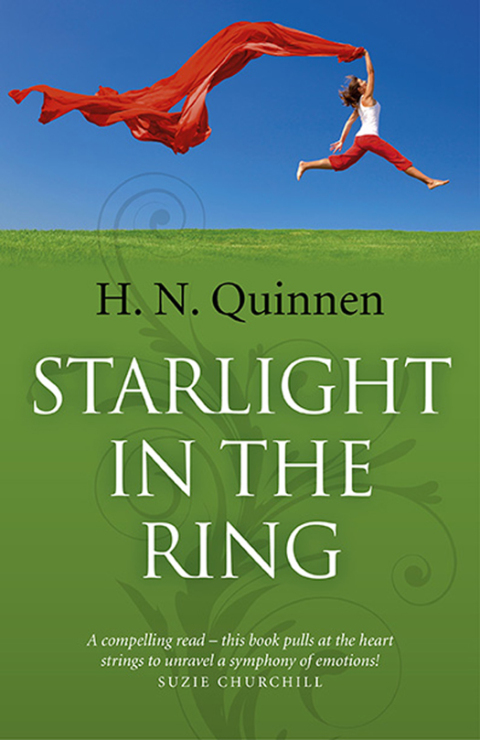 Cover image for book Starlight in the Ring
