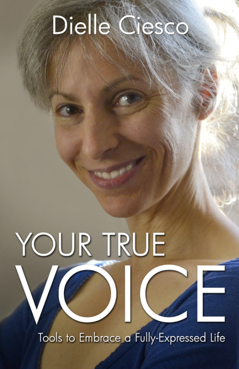 Cover image for book Your True Voice