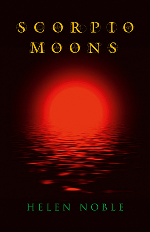 Cover image for book Scorpio Moons