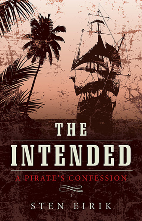 Cover image for book The Intended