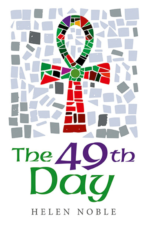 Cover image for book The 49th Day