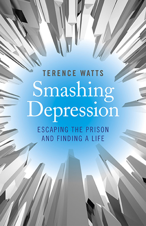 Cover image for book Smashing Depression