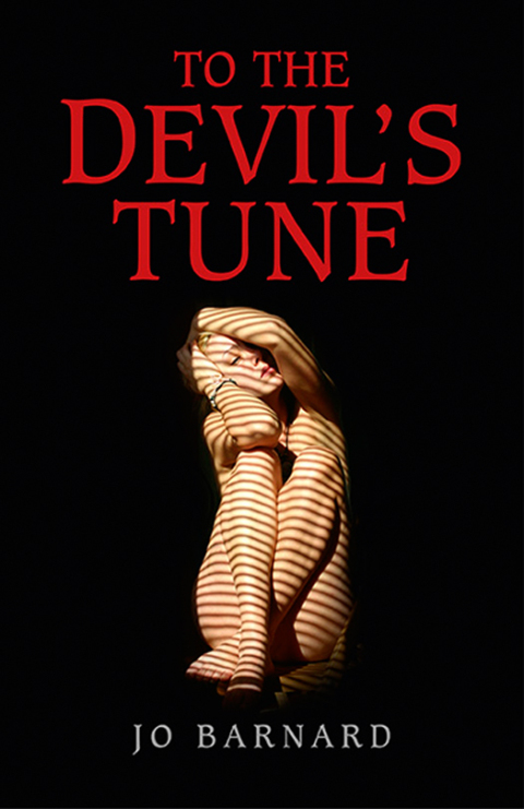 Cover image for book To the Devil's Tune