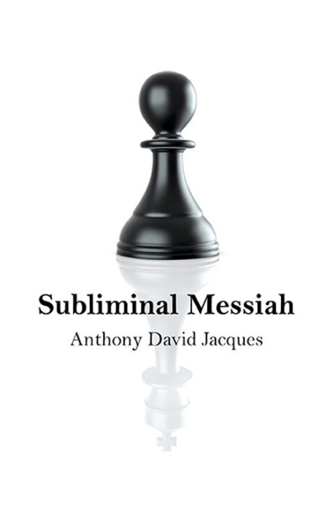 Cover image for book Subliminal Messiah