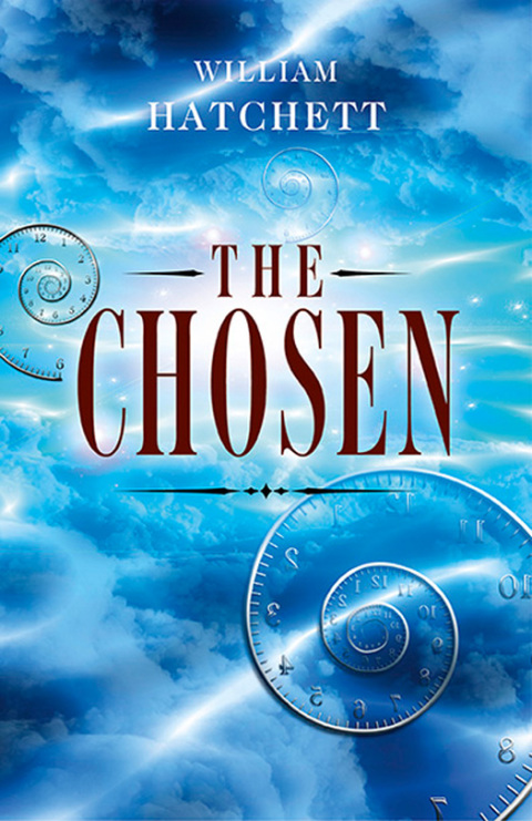 Cover image for book The Chosen