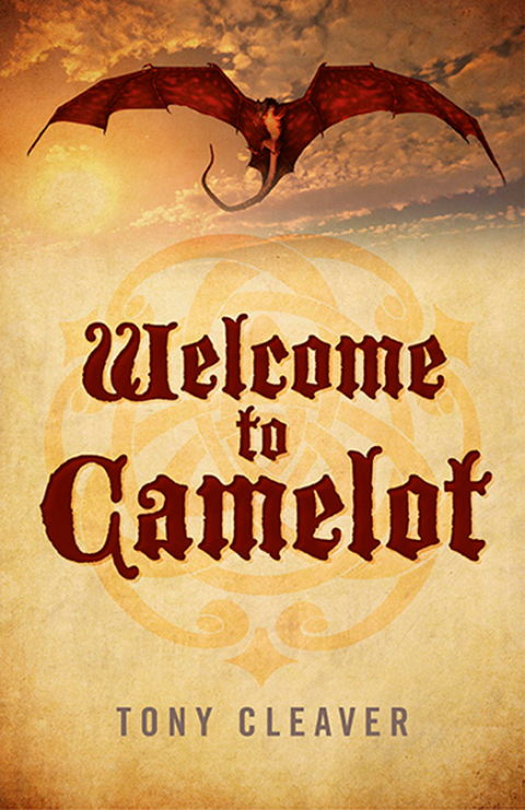 Cover image for book Welcome to Camelot