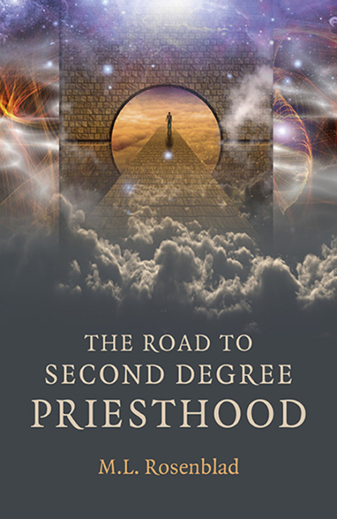 Cover image for book The Road to Second Degree Priesthood