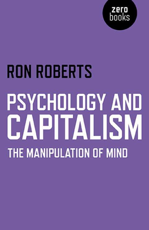 Psychology and Capitalism 
