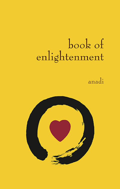 Cover image for book Book of Enlightenment