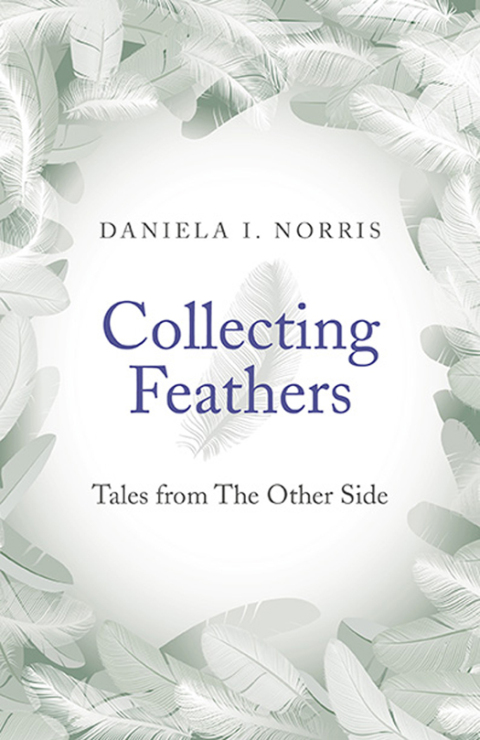 Cover image for book Collecting Feathers