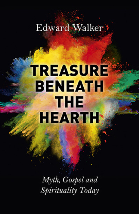 Cover image for book Treasure Beneath the Hearth